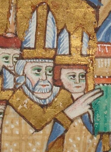 Baldric of Dol