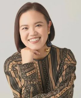 Mizuki Tsujimura