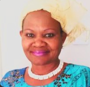 Clara Momanyi
