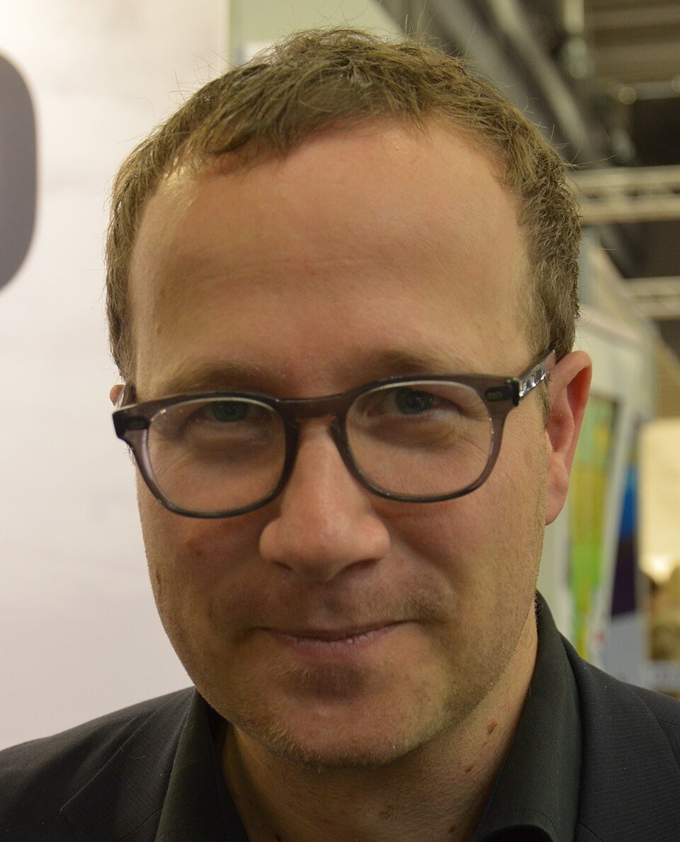Andri Snær Magnason