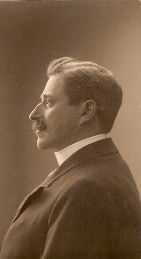 Verner von Heidenstam