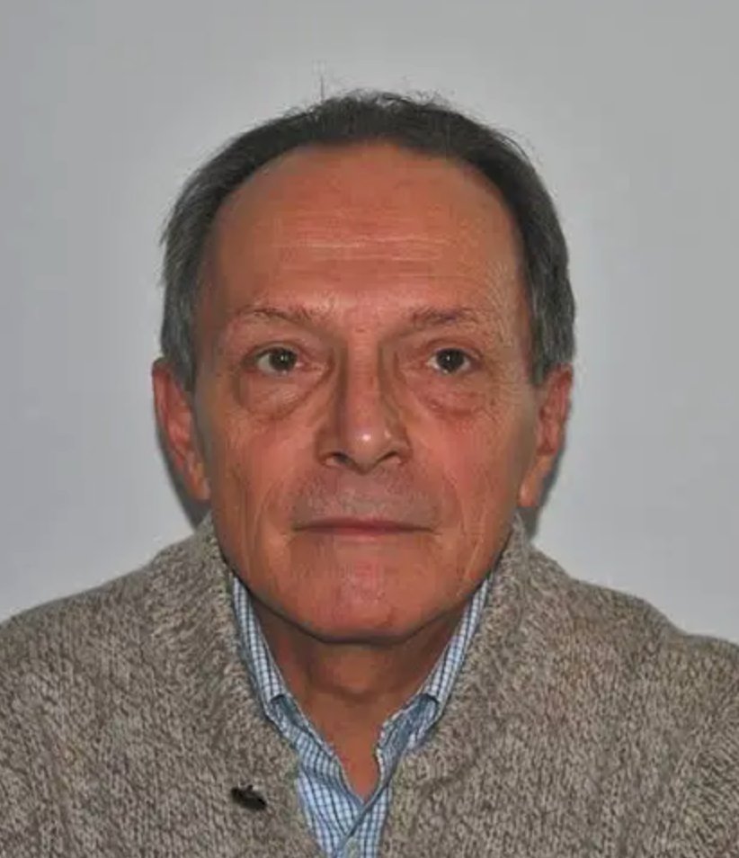 Robert Melançon