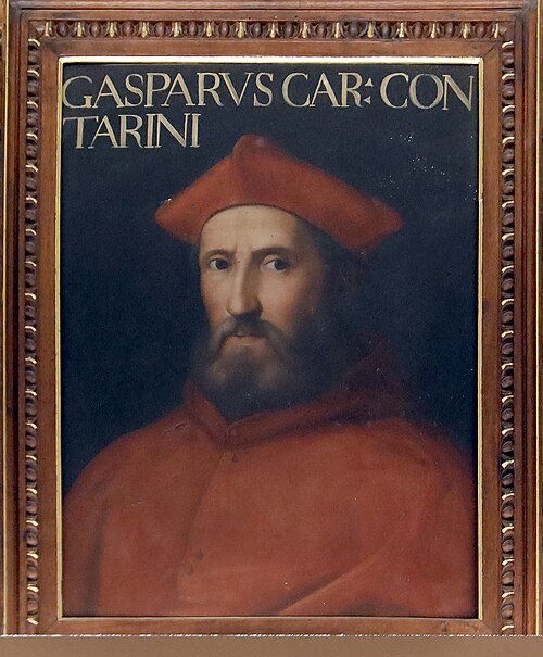 Gianpietro Contarini