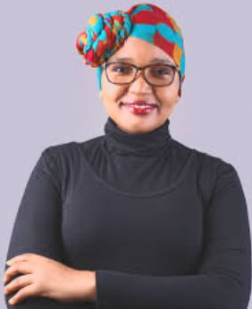 Lilian Mbaga