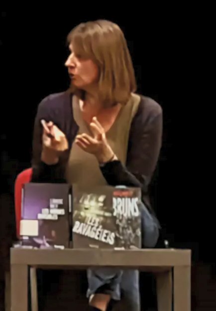 Louise Mey