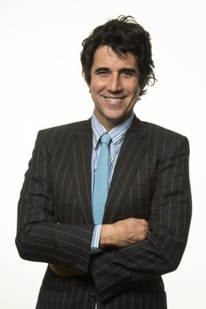 Guido Maria Brera
