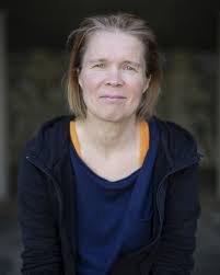 Ia Genberg