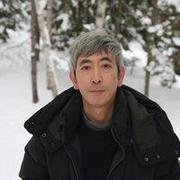 Kenji Siratori