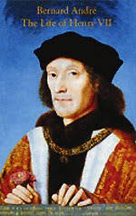 Bernard André