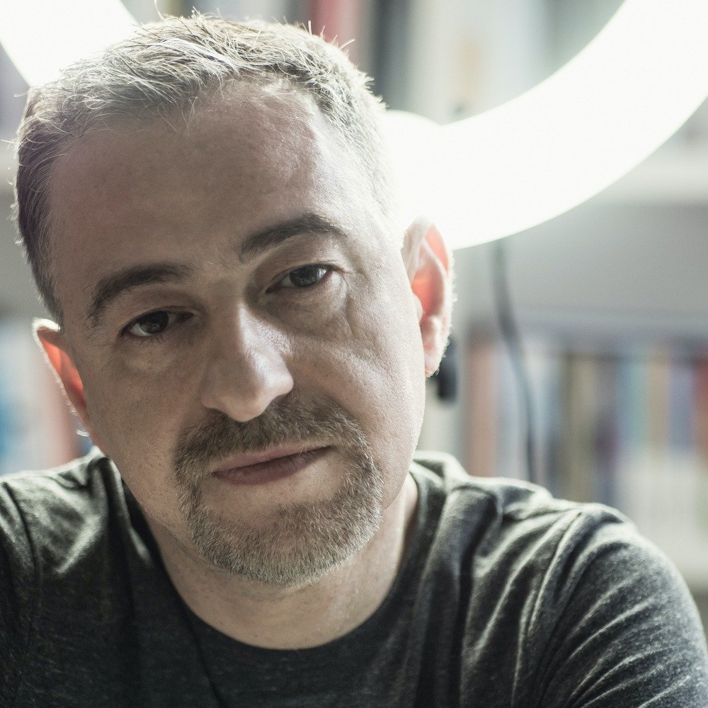 Matteo B. Bianchi