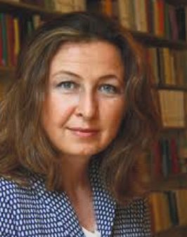 Caterina Bonvicini