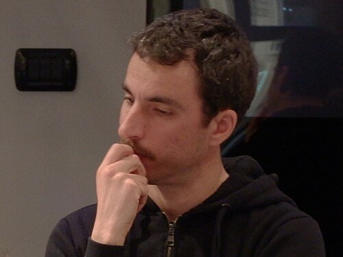 Mario Desiati