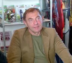 Vladimir Gonik