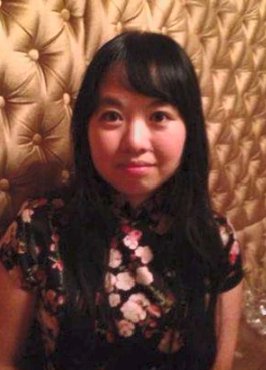 Shen Yingying