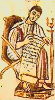 Tatian the Assyrian