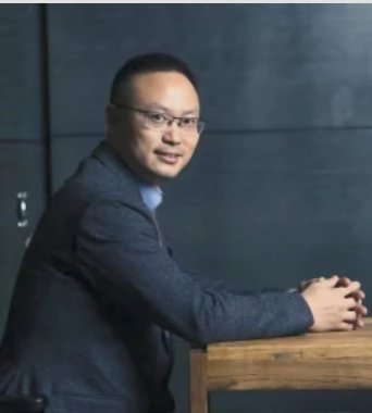 Jiang Bo