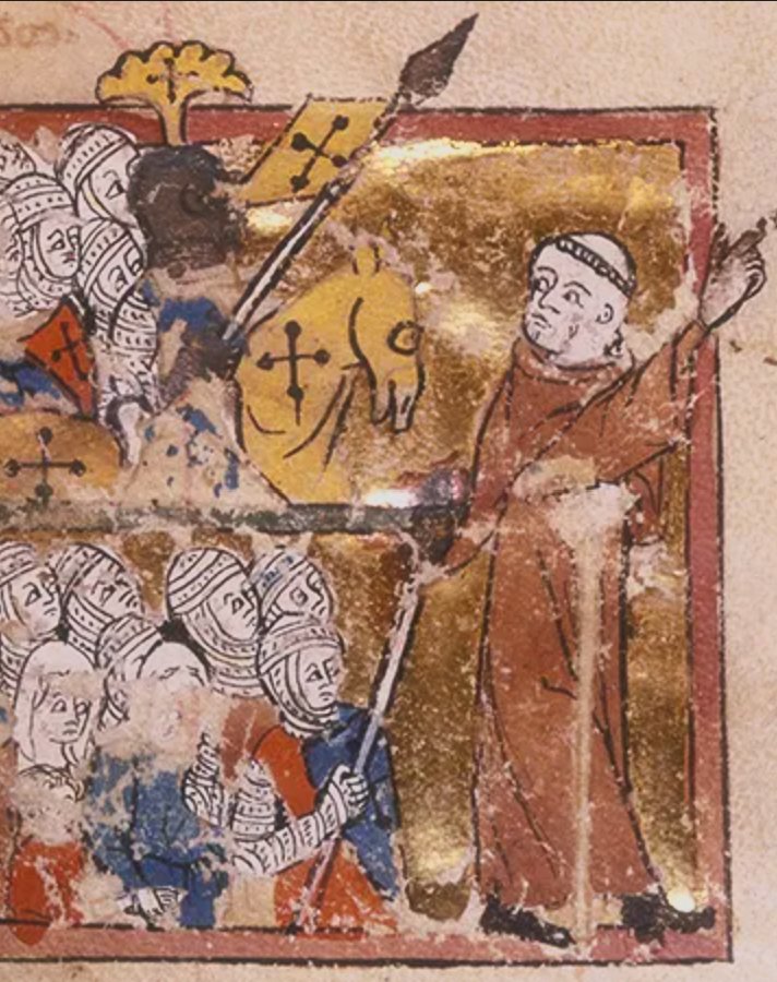 Albert of Aix