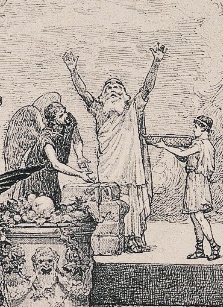Antonius Diogenes