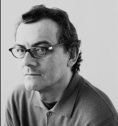 Horacio Castellanos Moya DELETE