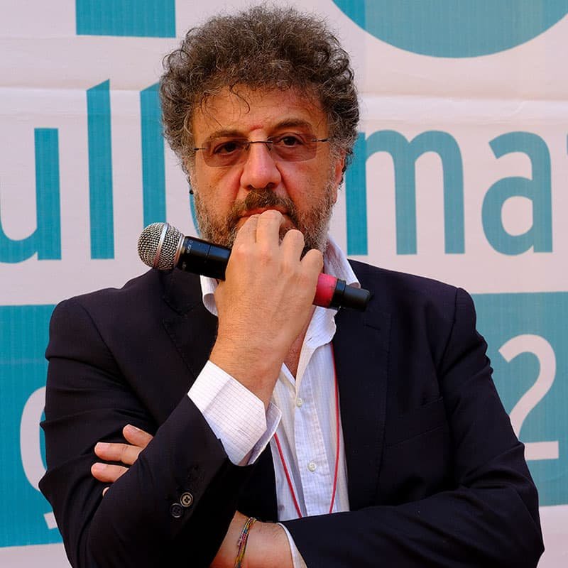Gaetano Savaterri