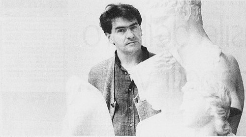 Giulio Mozzi