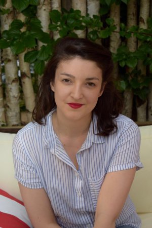 Inès Bayard