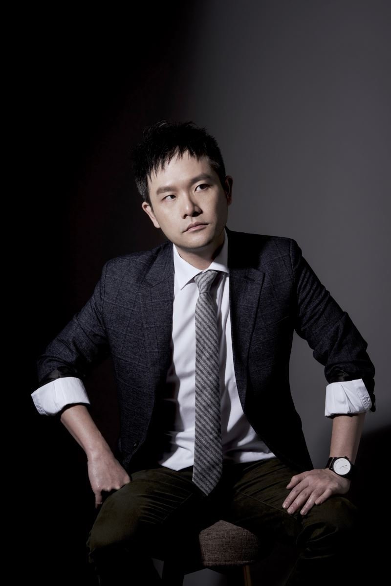 Zheng Egoyan