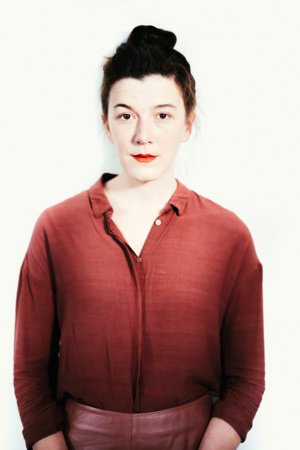 Charlotte Van den Broeck