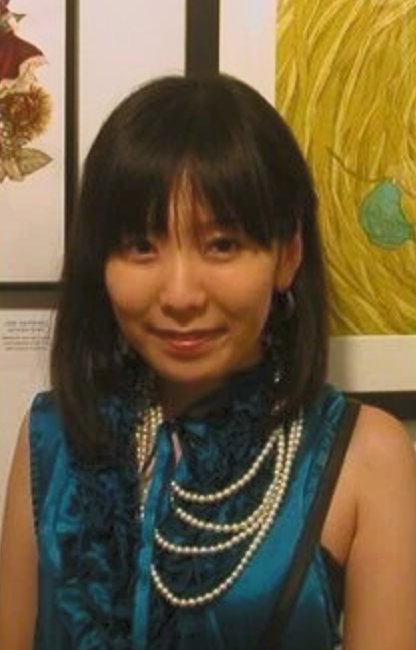 Fuyumi Ono