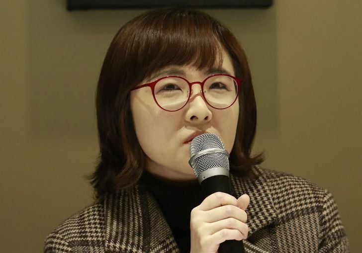 Yun I-hyeong