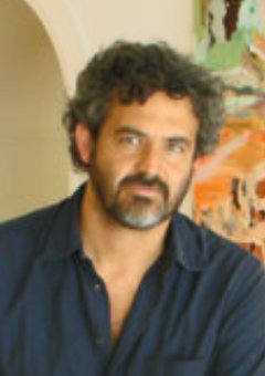 Edoardo Nesi