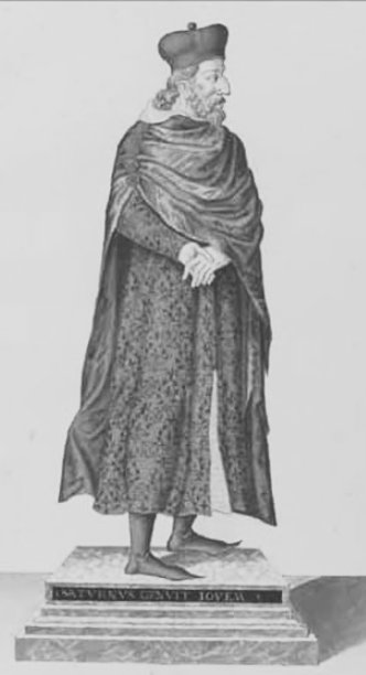 Godfrey of Viterbo