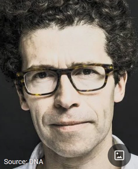 Christophe Bataille