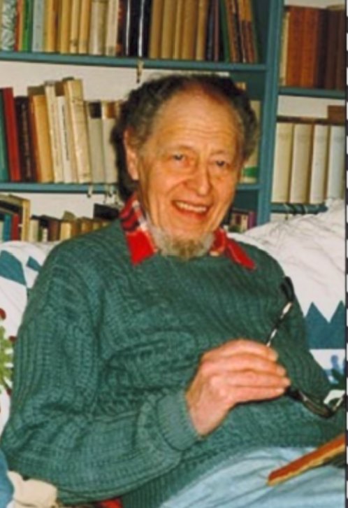 Hans Eichner
