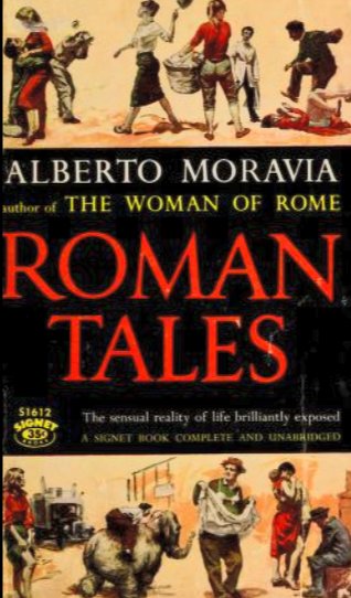 Roman Tales