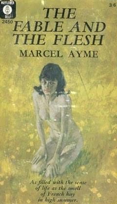 The Fable and the Flesh