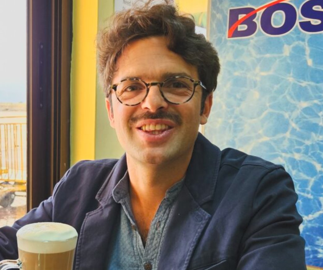 Jay Boss Rubin