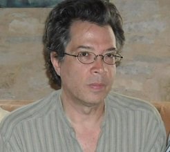 Stephen Sartarelli