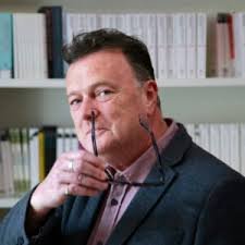 Frank Wynne