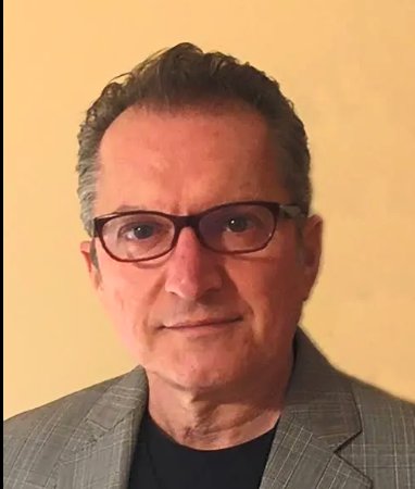 Russell Scott Valentino