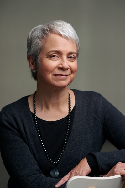 Marian Schwartz