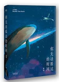 你无法抵达的时间