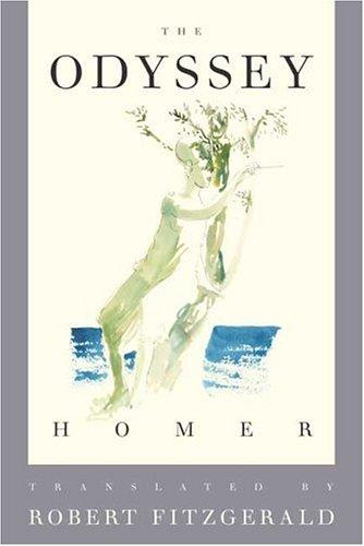 The Odyssey