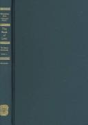 The Code of Maimonides (Mishneh Torah): Book Two, The Book of Love