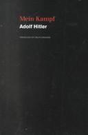 Mein Kampf