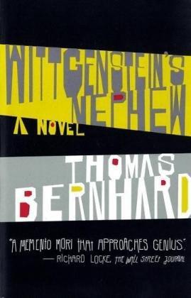 Wittgenstein's Nephew