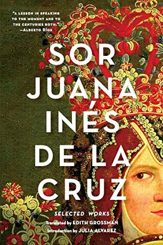 Sor Juana Inés de la Cruz