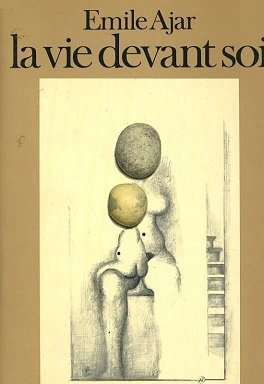 La Vie devant soi