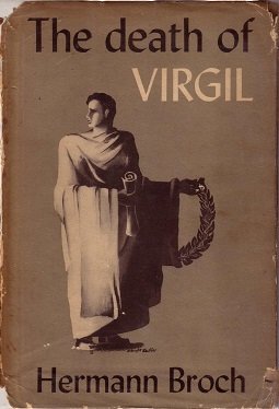 Der Tod des Virgil