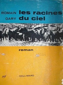 Les Racine du ciel